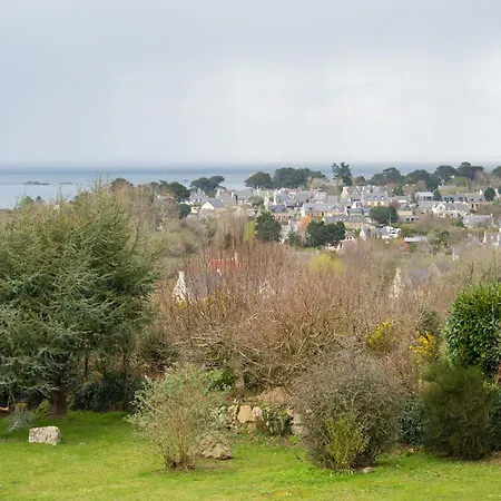 Ty Crec'h Goulard - Proche Plages